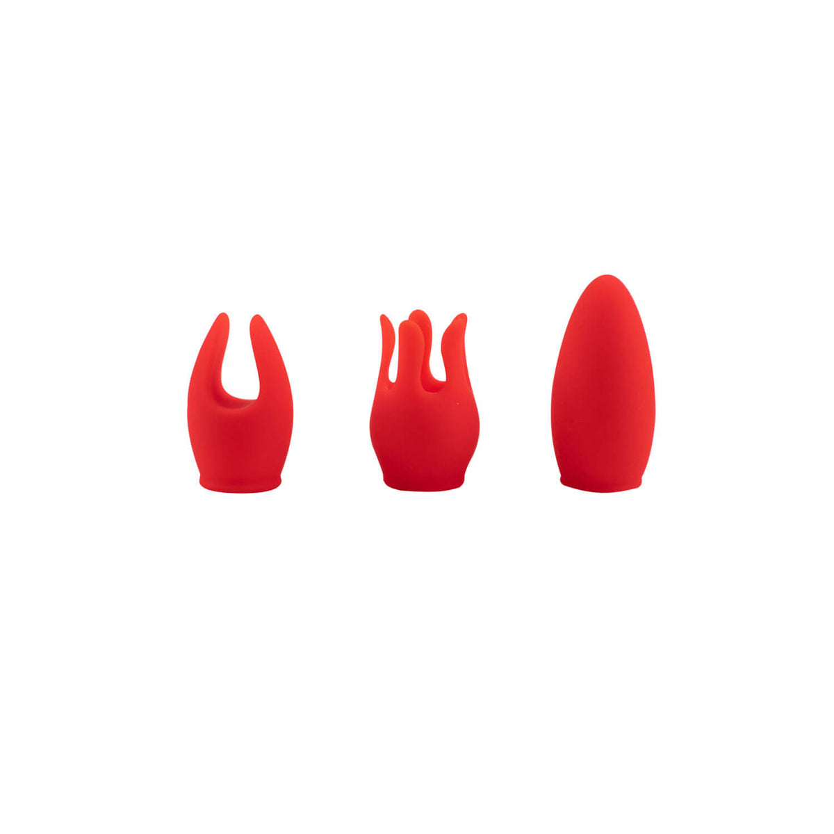 Vibrador Bala Danica de Camtoyz, pequeño y discreto con textura suave para estimulación localizada.