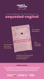 Hidratante Vaginal