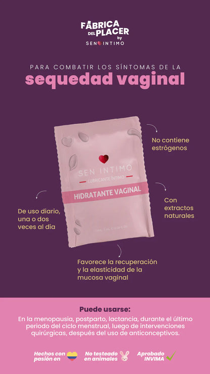 Hidratante Vaginal