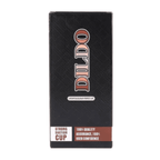 Dildo de agua Frenesí XS-WBC10050, 9.4 pulgadas, de piel, diseñado para experiencias placenteras y realistas.