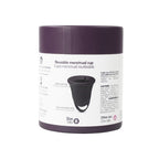 Copa Menstrual Essential Talla B Morada UVA