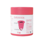 Copa Menstrual Essential UVA 2 Talla A Salmón