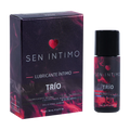Lubricante Trio Placer X 30 Ml Sen Intimo
