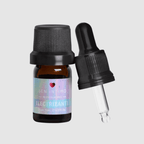 Lubricante electrizante Sen íntimo Multiorgasmos X 5 ml, frasco pequeño con etiquetado en la imagen.