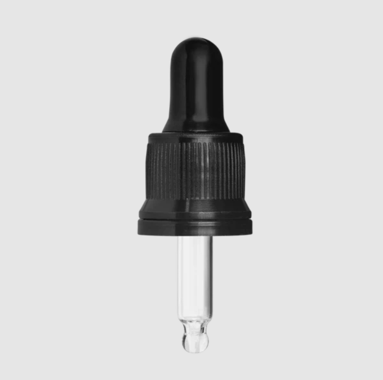 Lubricante electrizante Multiorgasmos X 5 ml de Sen íntimo, envase con líquido transparente y tapa en la imagen.