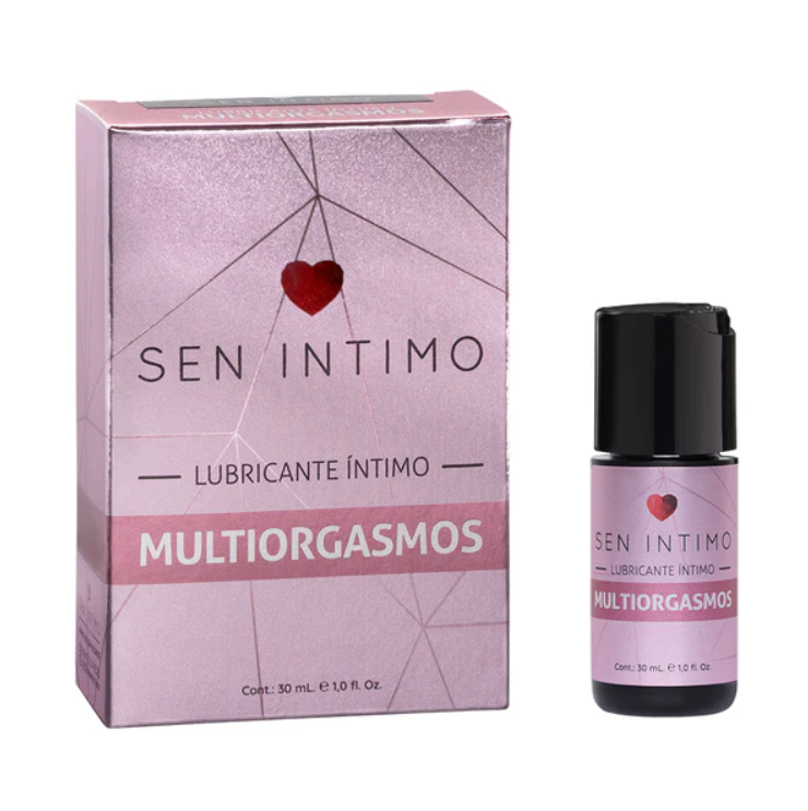 Multiorgasmos Sen Intimo