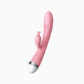 Vibrador Recargable LILO – Doble Estimulación de Punto G y Clítoris