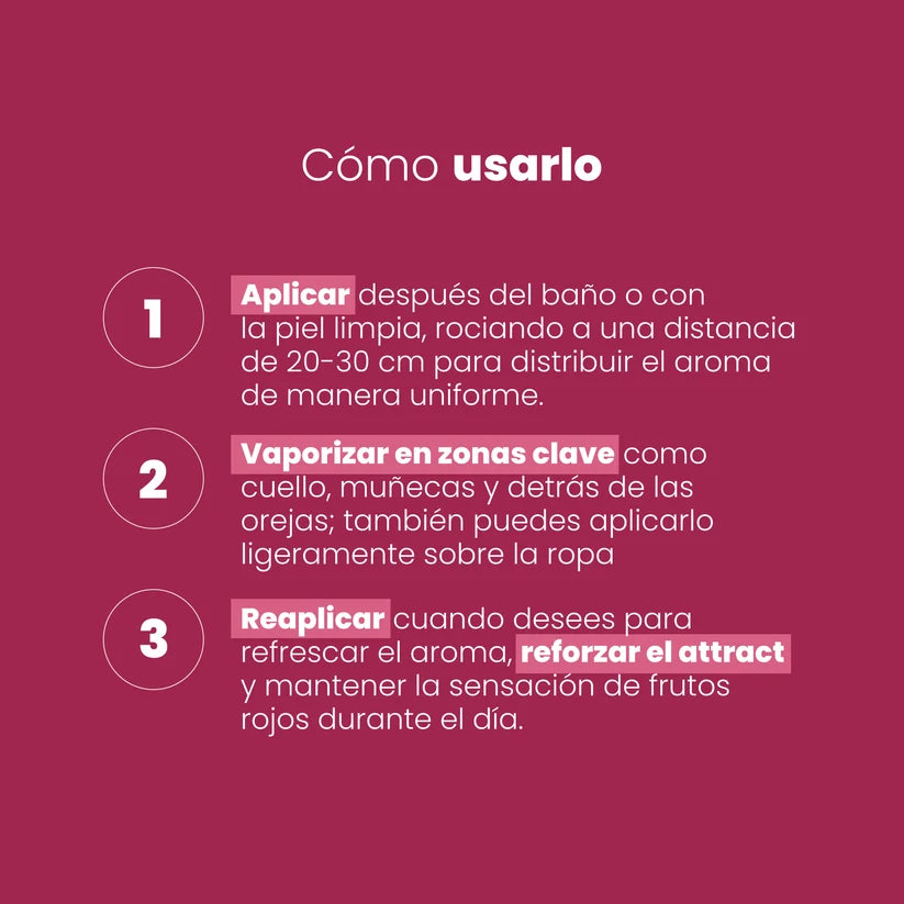 Splash Forever 125ml – Sen Íntimo