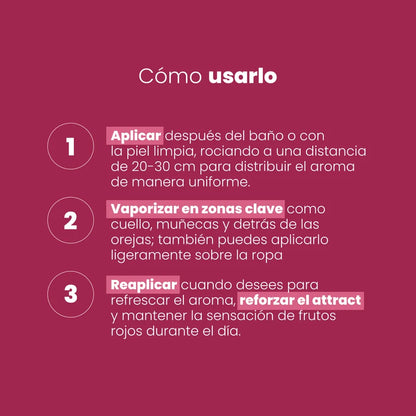 Splash Forever 125ml – Sen Íntimo