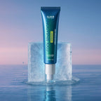 Lubricante íntimo frío Elixir Cool Sensation, en botella, con efecto refrescante y textura suave para mayor comodidad.
