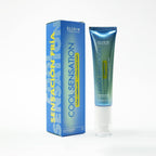 Lubricante íntimo frío Elixir Cool Sensation en envase, con textura suave y efecto refrescante para mayor comodidad y sensibilidad.