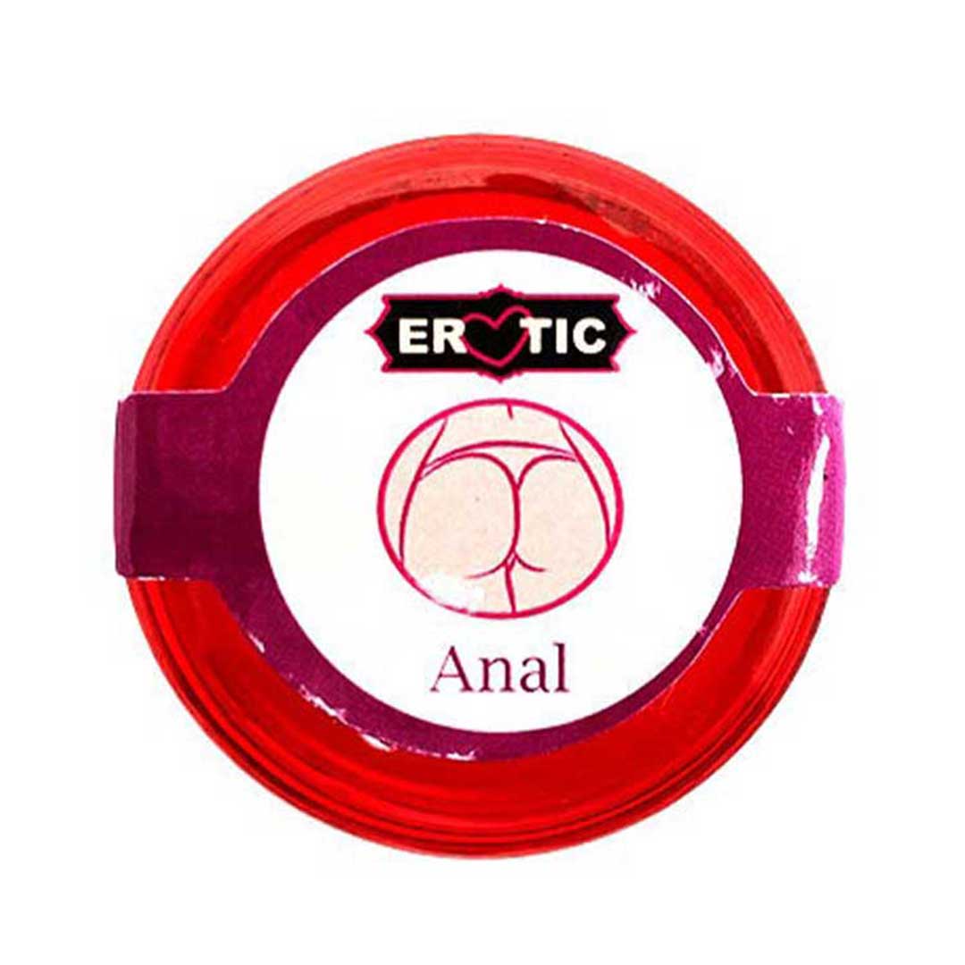 Gel Anal Desensibilizante Easy Anal
