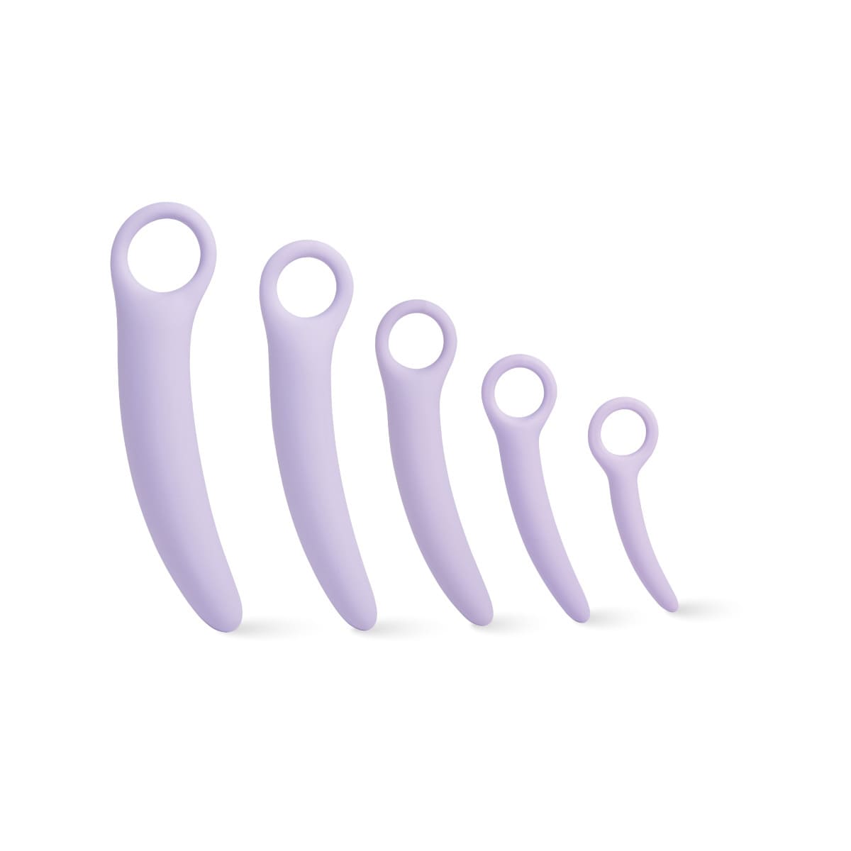 UVA Dilatadores Vaginales