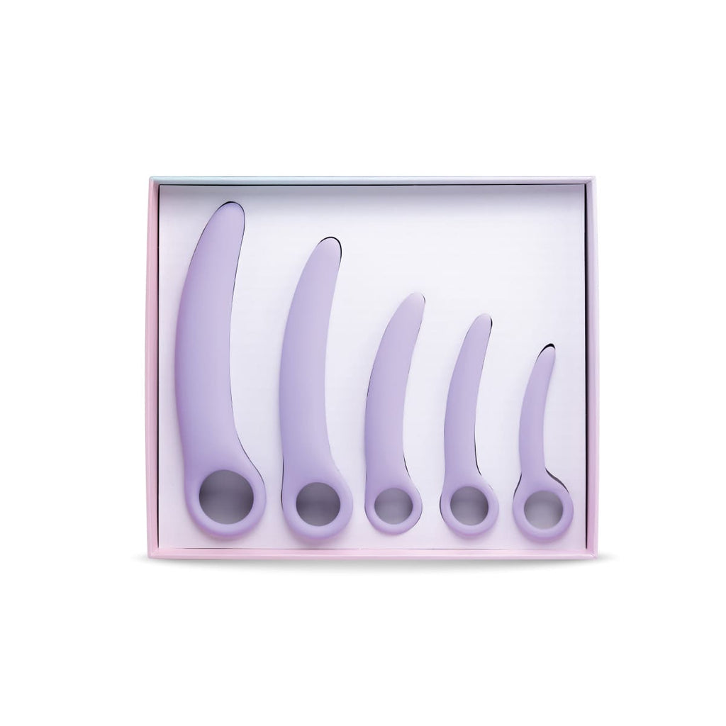 UVA Dilatadores Vaginales