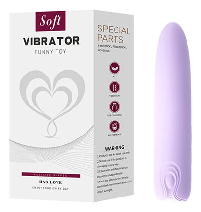 LILO Magic Bala Vibradora