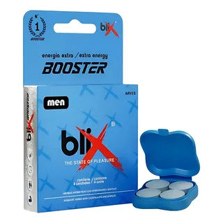 Pastillas Blix Booster