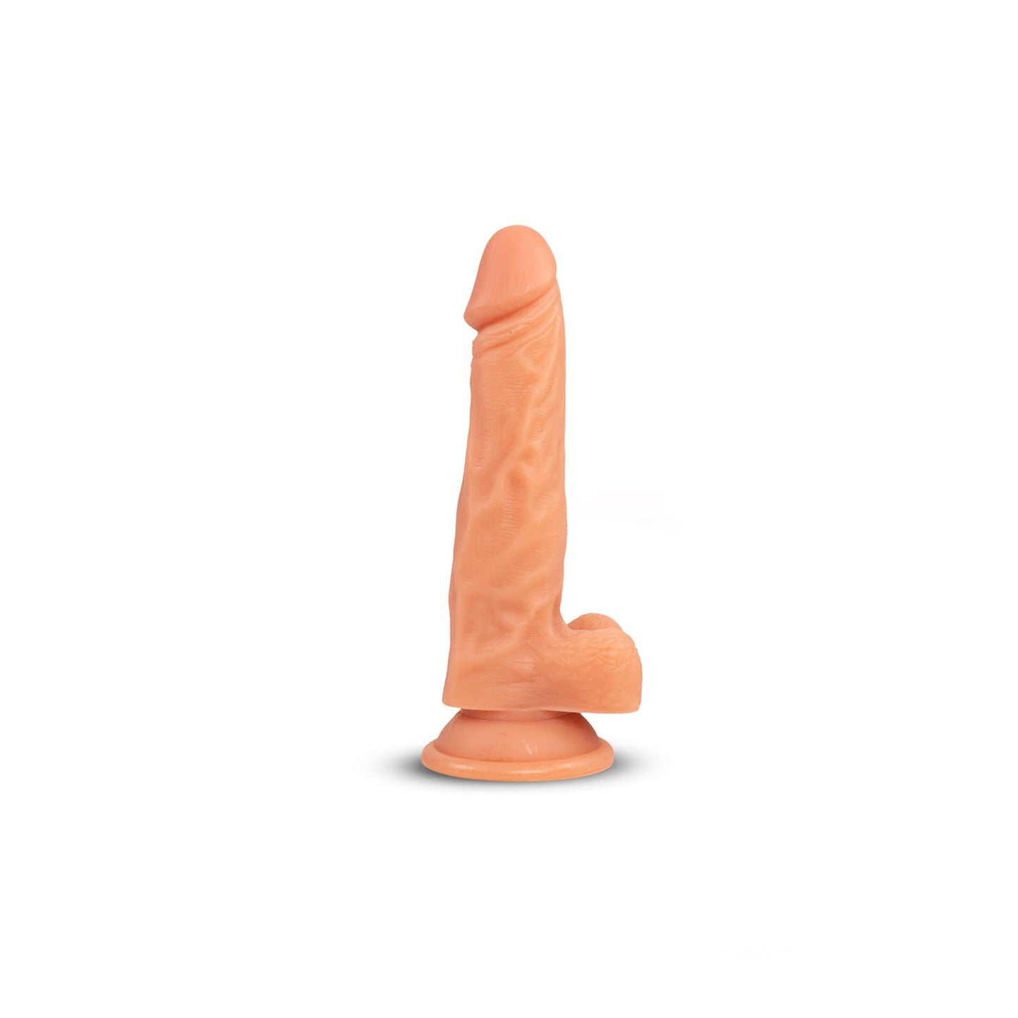 Dildo Realista Denzel 19 cm Camtoyz - Sensación Realista