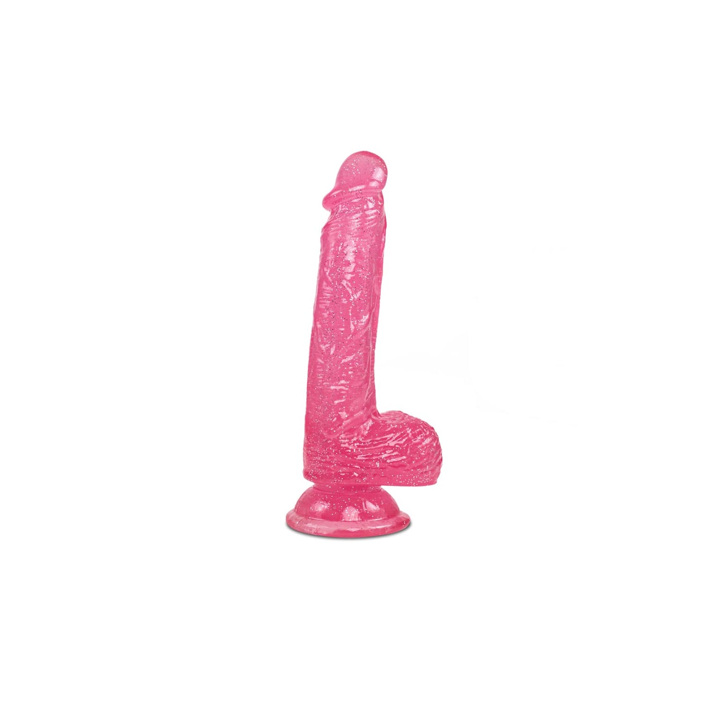 Dildo Realista Ember  20.5 cm