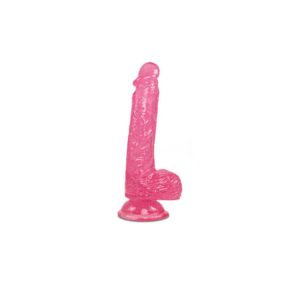 Dildo Realista Ember  20.5 cm