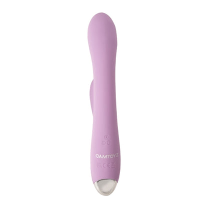 Vibrador Dona Fucsia