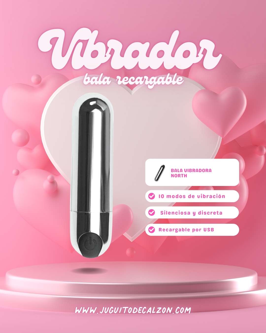 Sorpresa de Amor