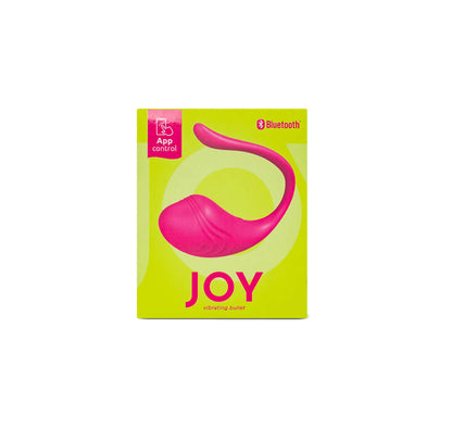 Vibrador Joy con APP