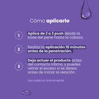 Retardante Ejaculation Delay Sen Intimo