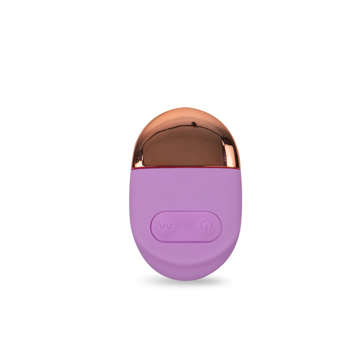 Vibrador Bala Ariel de Camtoyz en color rosa, con diseño compacto y suave para estimulación personal.