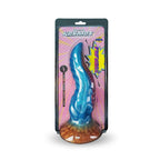 Dildo Hydrana de Juguito de Calzón, con textura realista y diseño ergonómico, visible en la imagen.