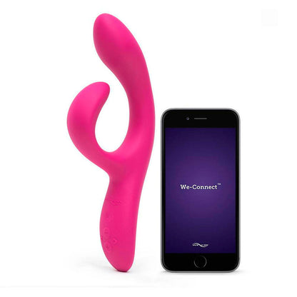 We Vibe Vibrador Nova 2