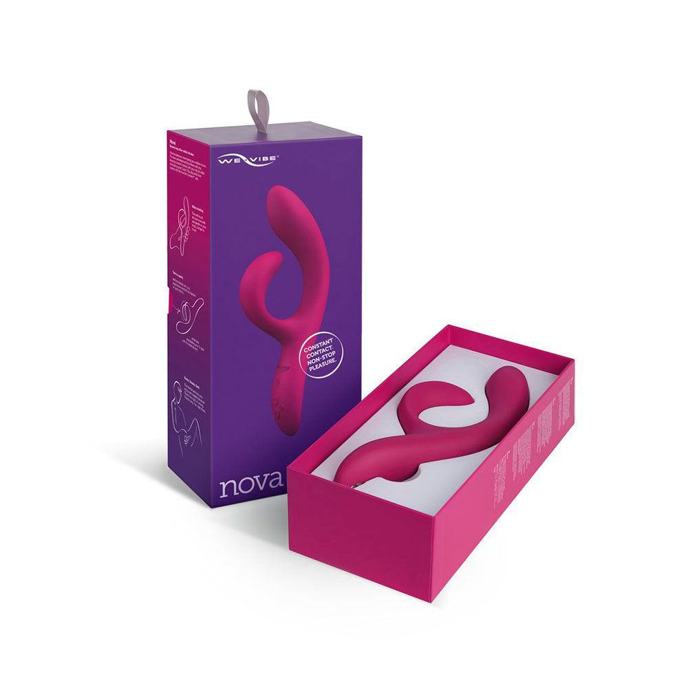 We Vibe Vibrador Nova 2