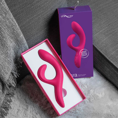 We Vibe Vibrador Nova 2