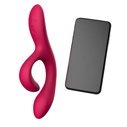 We Vibe Vibrador Nova 2