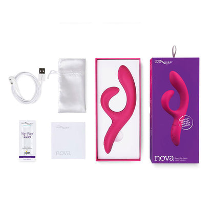 We Vibe Vibrador Nova 2