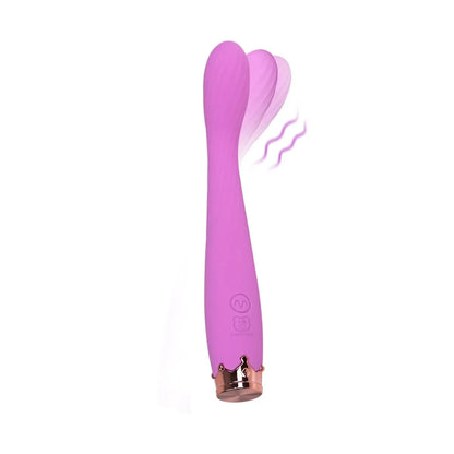 Majestic Vibrador Kairo Lila