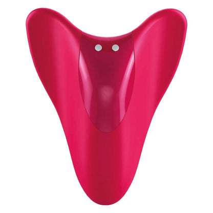 Satisfyer High Fly Fucsia