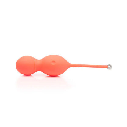 Bolas Kegel We-Vibe Bloom Salmón