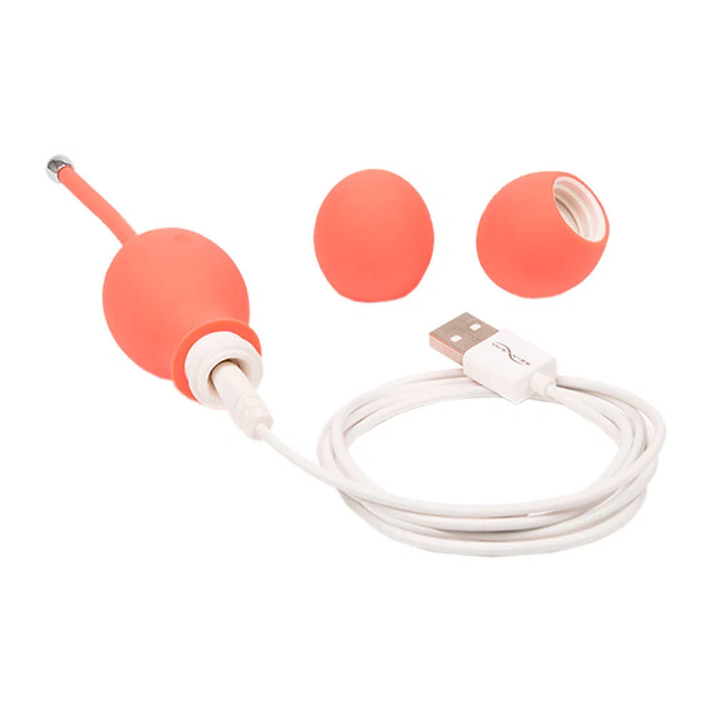 Bolas Kegel We-Vibe Bloom Salmón