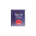Sachet de gel estrechante Virgin Feel de Laura Bayona, fórmula para revitalizar y tonificar la zona íntima femenina.