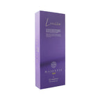 Vibrador de conejito Camtoyz Lucile Majestic Pro con diseño ergonómico y detalles suaves, ideal para placer personal.