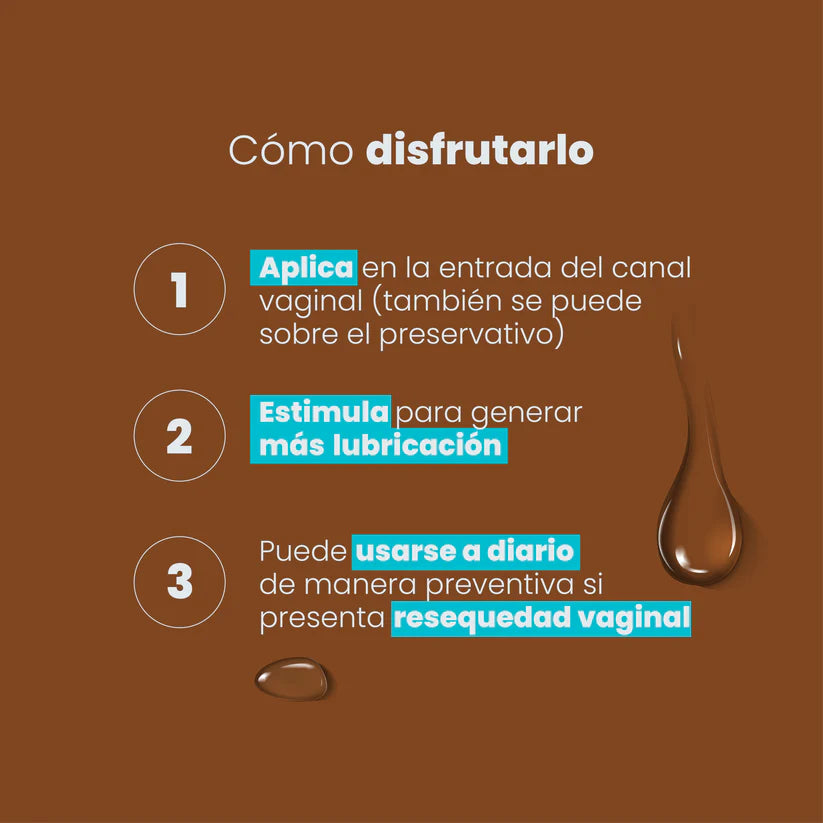 Lubricante Neutro