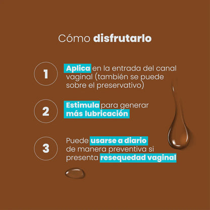 Lubricante Neutro