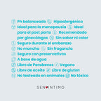Lubricante Neutro