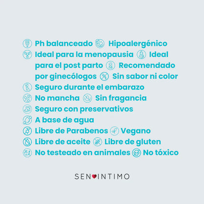 Lubricante Neutro