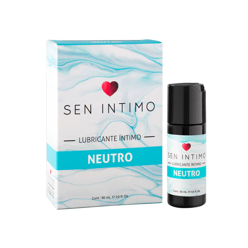Lubricante Neutro
