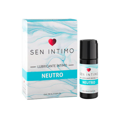Lubricante Neutro