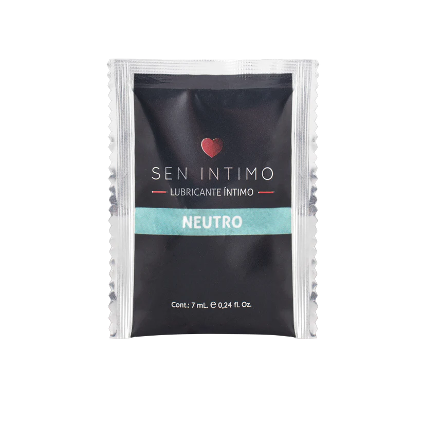 Lubricante Neutro