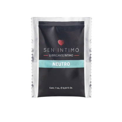 Lubricante Neutro