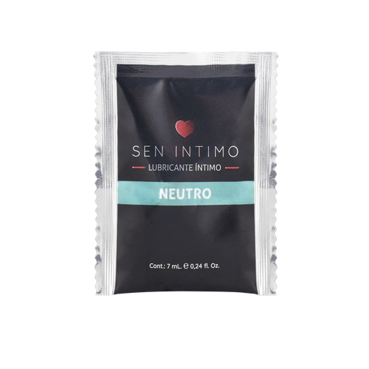 Lubricante Neutro