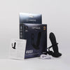 Estimulador Anal Interactivo Obsi Optimus de CamToyz